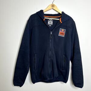 Ktm Red Bull Factory Racing Hoodie Red Bull KTM Racing Team Shop